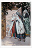 The Visitation by James Jacques Joseph Tissot