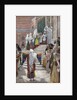 The Presentation of Christ in the Temple by James Jacques Joseph Tissot