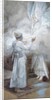The Vision of Zacharias by James Jacques Joseph Tissot