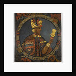 Pachacuti, 10th Inca King by School Peruvian