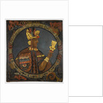 Pachacuti, 10th Inca King by School Peruvian