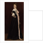 Lydia Field Emmet, c.1892 by William Merritt Chase