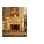 An Interior by Hamilton Easter Field