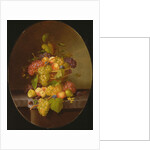 Fruit, 1868 by Paul Lacroix