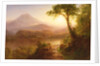Tropical Scenery: South American Landscape, 1873 by Frederic Edwin Church