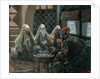 The Wise Men and Herod by James Jacques Joseph Tissot