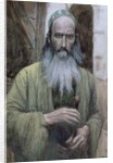 Saint Paul by James Jacques Joseph Tissot