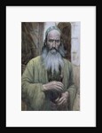 Saint Paul by James Jacques Joseph Tissot