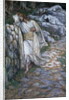 My Soul Is Exceeding Sorrowful Unto Death by James Jacques Joseph Tissot