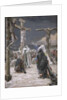 The Death of Jesus by James Jacques Joseph Tissot