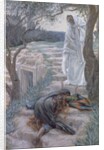 Noli Me Tangere, c.1884-96 by James Jacques Joseph Tissot