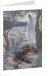 Noli Me Tangere, c.1884-96 by James Jacques Joseph Tissot