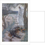 Noli Me Tangere, c.1884-96 by James Jacques Joseph Tissot