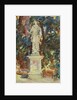 Boboli, 1907 by John Singer Sargent