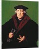 Portrait of Jan Carondelet, c.1550 by Jan Cornelisz Vermeyen