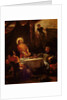 The Disciples at Emmaus, 1853 by Ferdinand Victor Eugene Delacroix