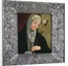 St. Catherine of Siena by School Peruvian
