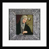 St. Catherine of Siena by School Peruvian