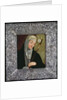 St. Catherine of Siena by School Peruvian