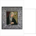 St. Catherine of Siena by School Peruvian