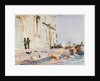 All Ave Maria by John Singer Sargent