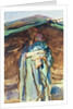 Bedouin Mother by John Singer Sargent