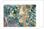 Gourds, c.1905 by John Singer Sargent
