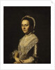 Elizabeth Goldthwaite 1770 by John Singleton Copley