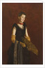 Letitia Wilson Jordan, 1888 by Thomas Cowperthwait Eakins