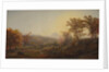 Autumn at Mount Chocorua, 1869 by Jasper Francis Cropsey