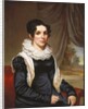 Maria Clarissa Leavitt by Samuel Lovett Waldo