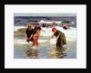 Bathers, c.1913 by Edward Henry Potthast