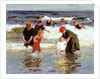Bathers, c.1913 by Edward Henry Potthast