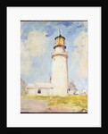 Highland Light, c.1925 by Charles Webster Hawthorne