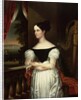 Mrs Robert Donaldson 1832 by George Cooke