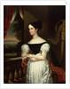 Mrs Robert Donaldson 1832 by George Cooke