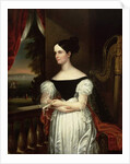 Mrs Robert Donaldson 1832 by George Cooke