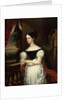 Mrs Robert Donaldson 1832 by George Cooke