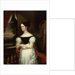 Mrs Robert Donaldson 1832 by George Cooke