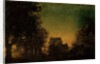 Edge of the Forest, c.1880-90 by Ralph Albert Blakelock