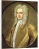 Governor Lewis Morris c.1726 by John Watson