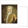 Governor Lewis Morris c.1726 by John Watson