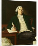 John Vinall c.1792 by John Mason Furnass