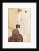 The Fitting by Mary Stevenson Cassatt