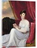 Portrait of Madame Tallien, 1806 by Bernard Duvivier