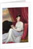 Portrait of Madame Tallien, 1806 by Bernard Duvivier