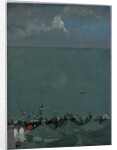 The Height of the Season, 1885 by Walter Richard Sickert