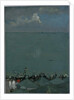 The Height of the Season, 1885 by Walter Richard Sickert