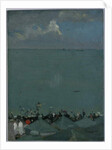The Height of the Season, 1885 by Walter Richard Sickert