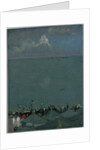 The Height of the Season, 1885 by Walter Richard Sickert